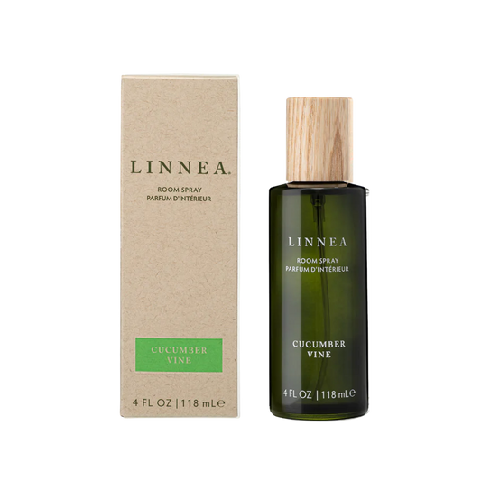 Linnea - Cucumber Vine Room Spray