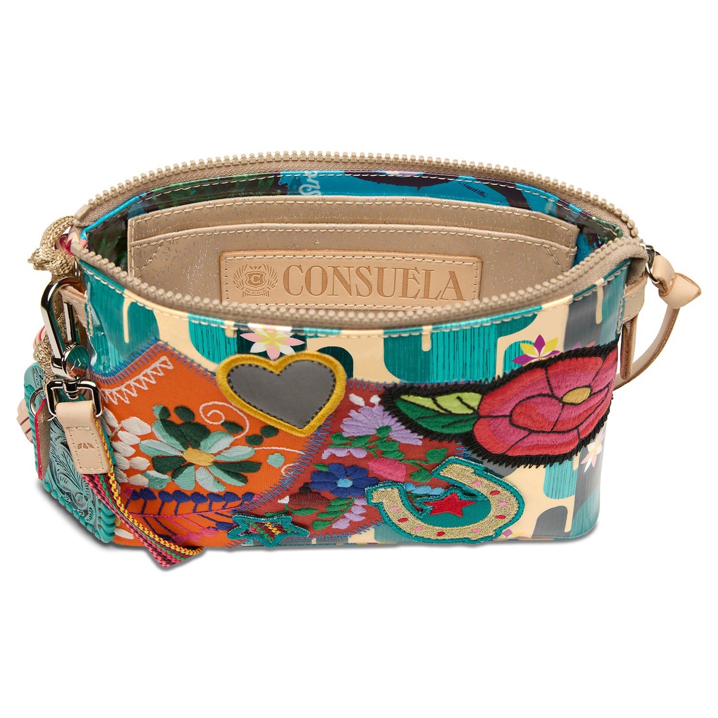Consuela Midtown Crossbody