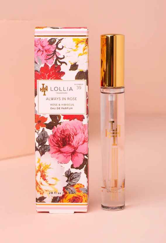Lollia Travel Size Parfum