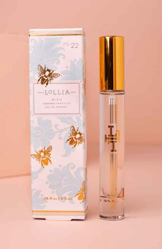 Lollia Travel Size Parfum