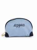 Greek Nylon Makeup Bag