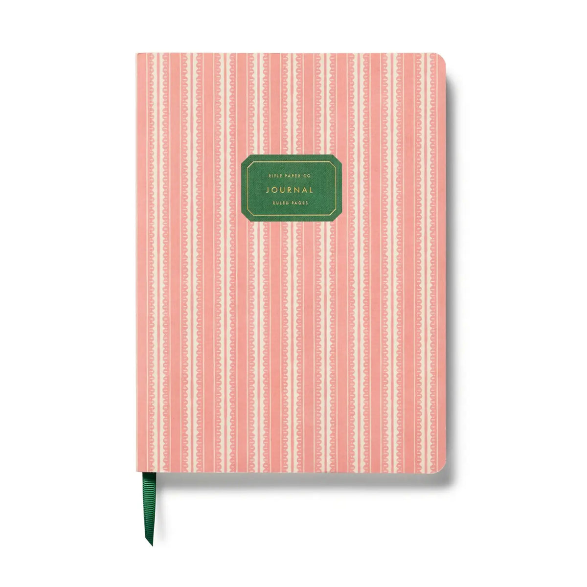 Rifle Paper Soft Journal