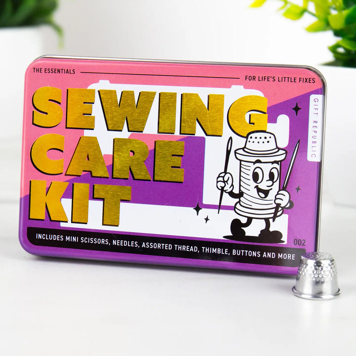 Sewing Care Kit