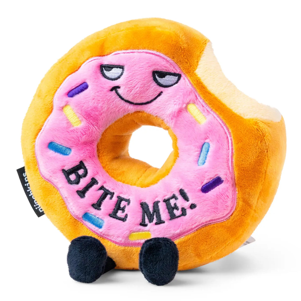 Cute Pink Donut Plushies