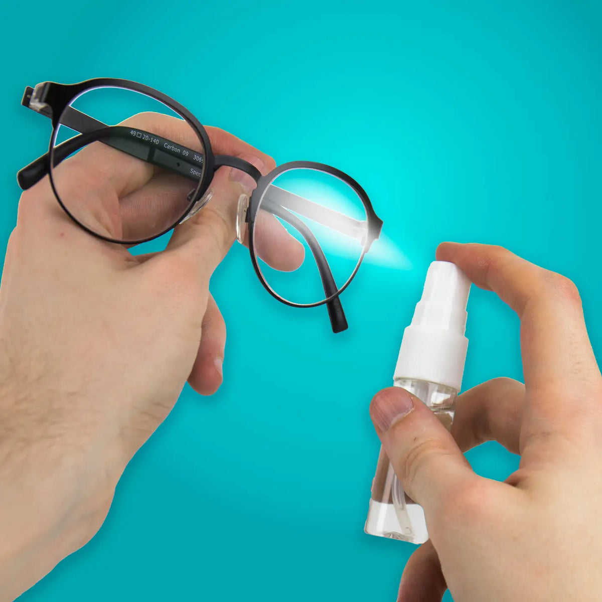 Glasses Care Kit