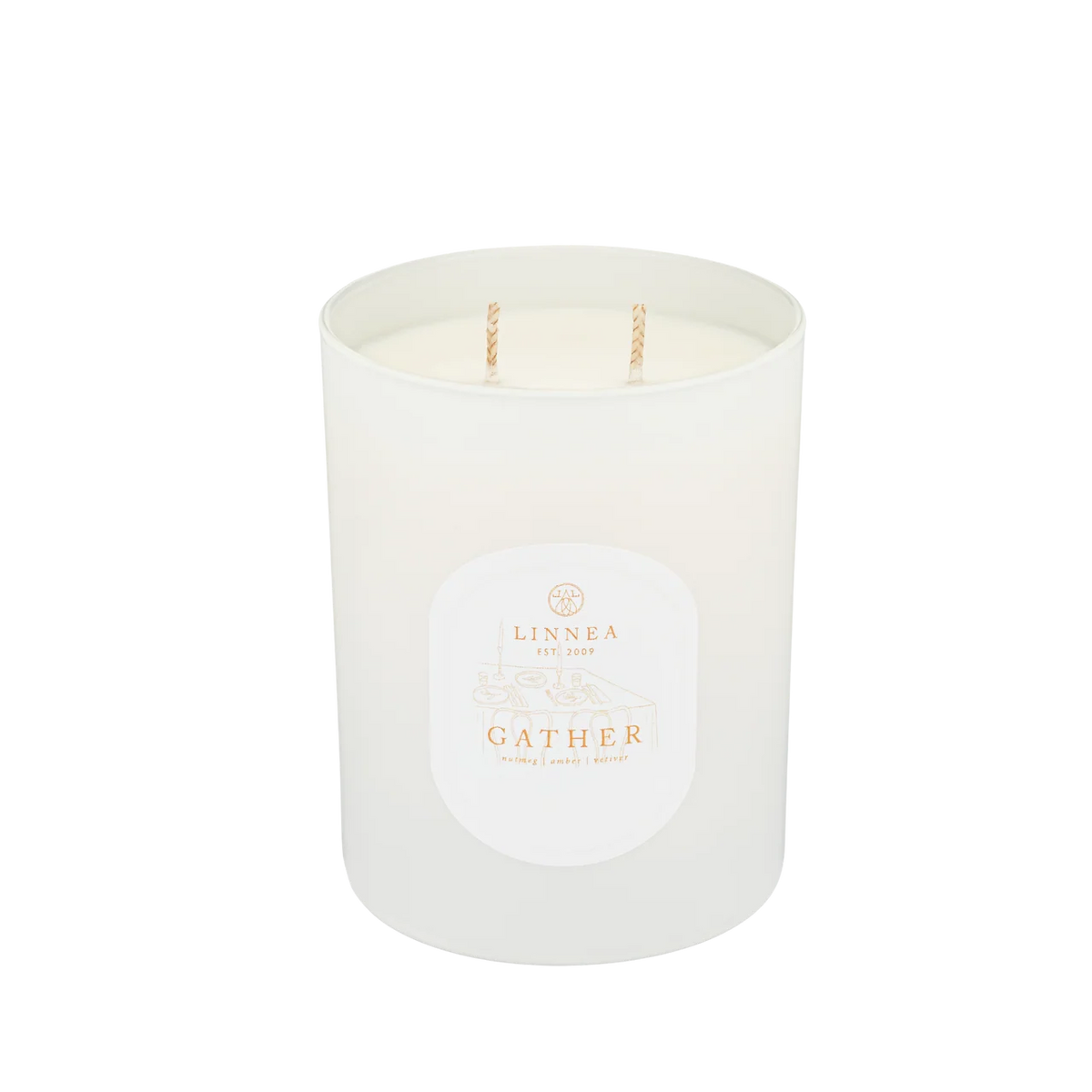 Linnea - Gather Candle