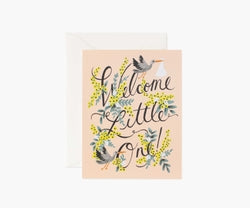Rifle Paper Cards - Baby Shower