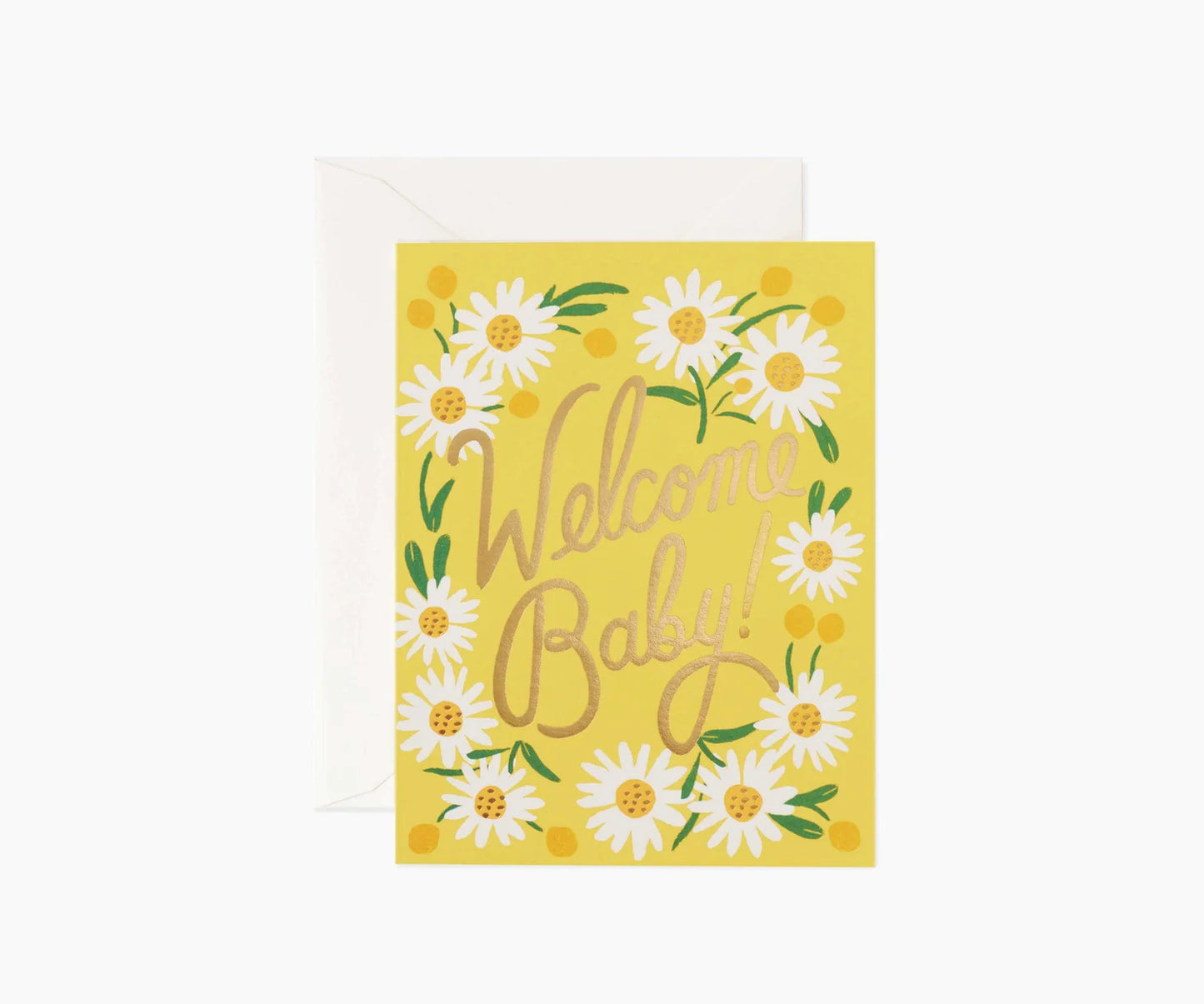 Rifle Paper Cards - Baby Shower