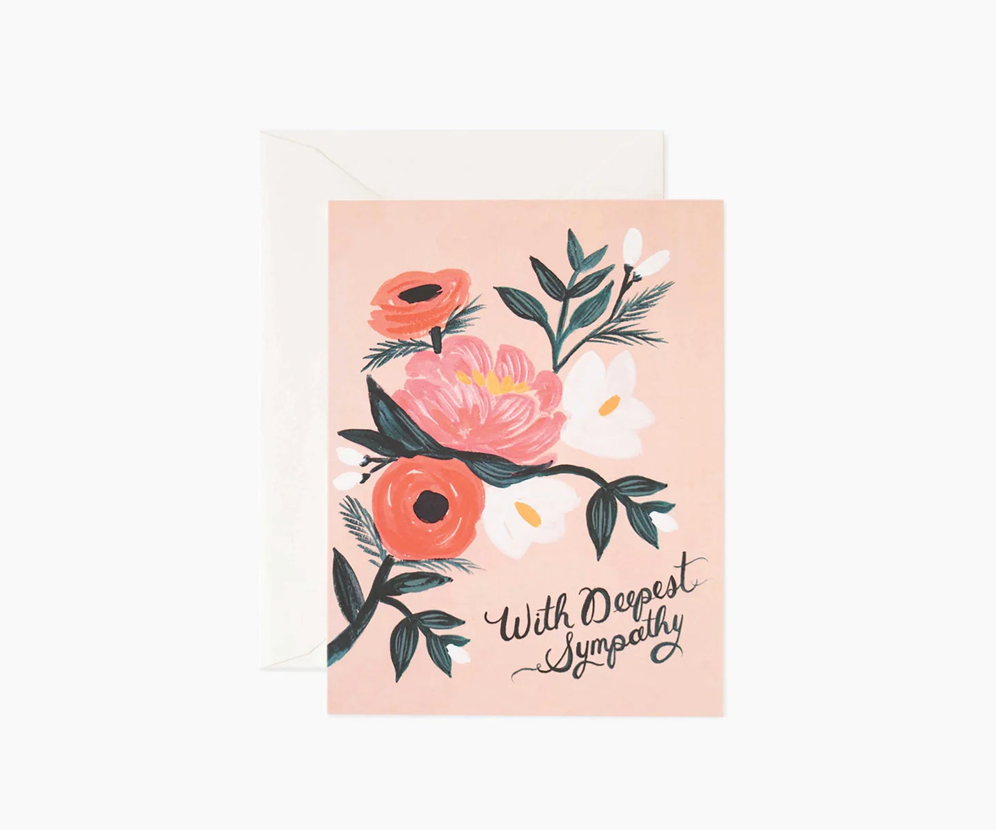 Rifle Paper Cards - Sympathy