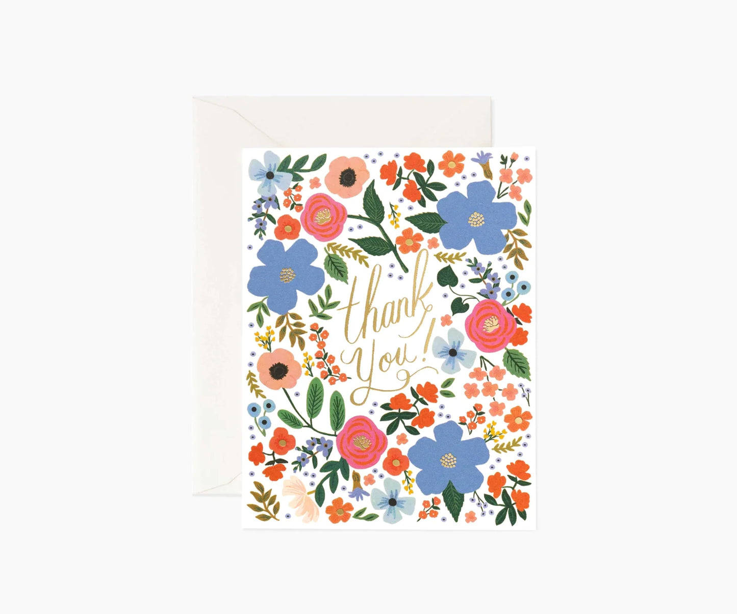 Rifle Paper Cards - Thank You