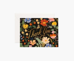 Rifle Paper Cards - Thank You