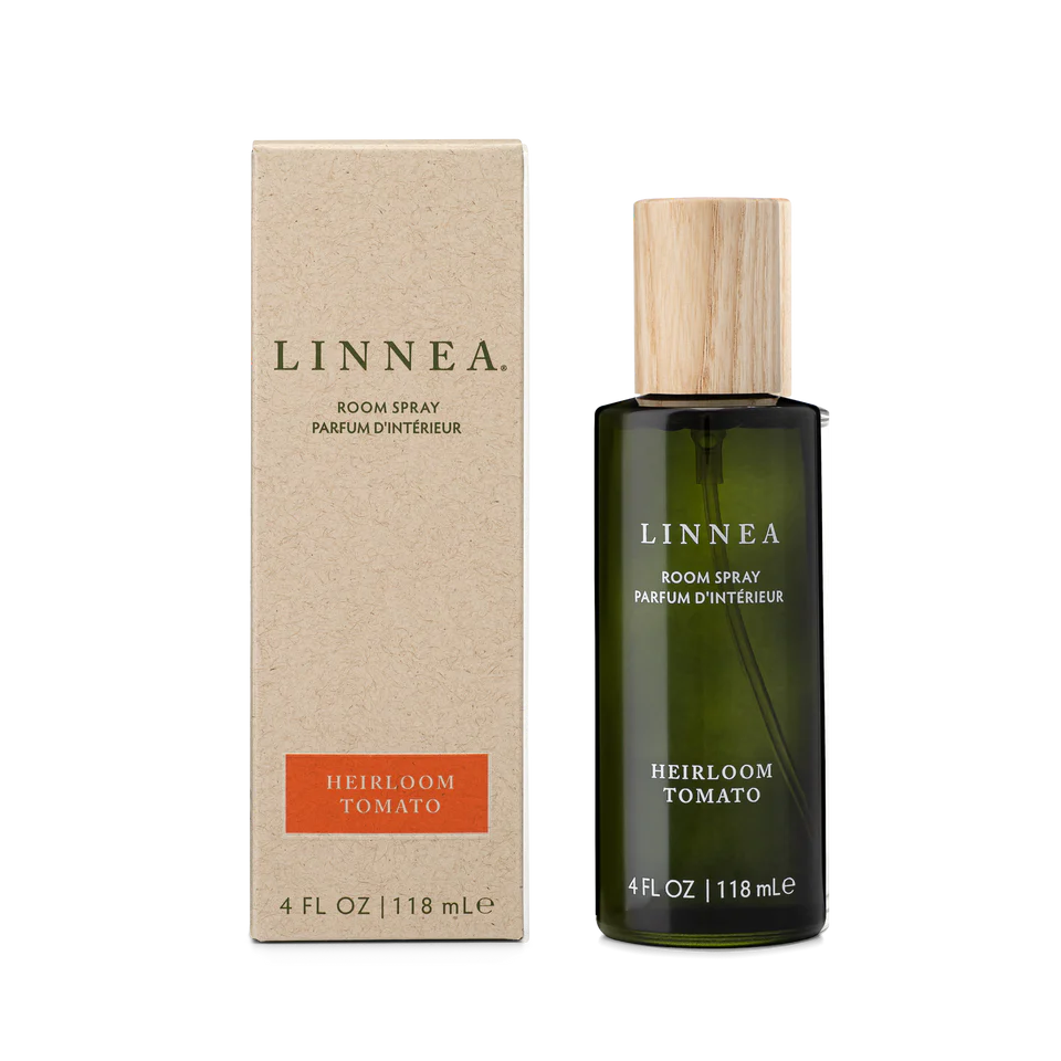 Linnea - Heirloom Tomato Room Spray