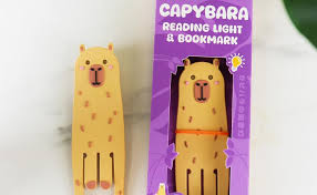 Book Buddies Bookmarks