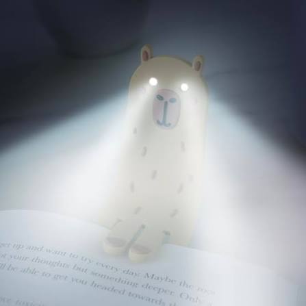 Book Buddies Bookmarks