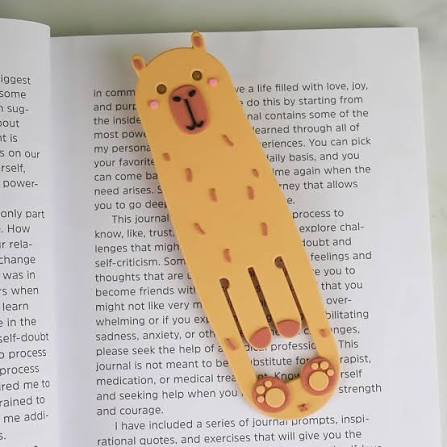 Book Buddies Bookmarks