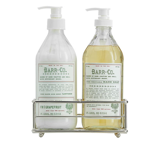 Original Scent Duo Caddy Set