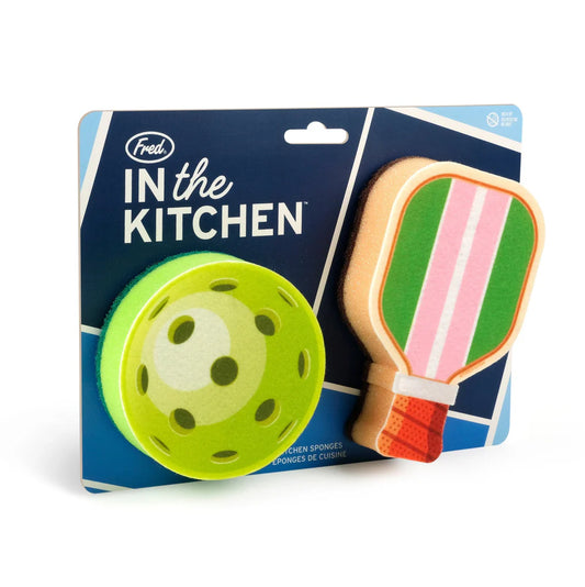 Pickleball Sponges