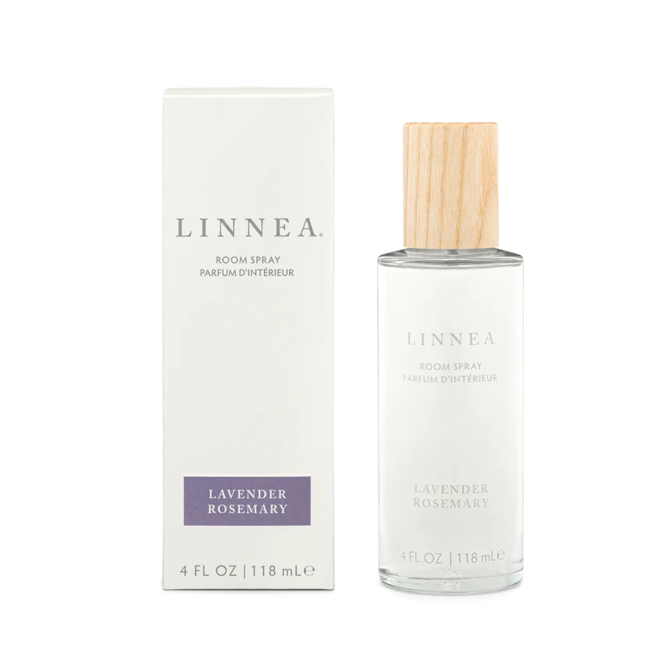 Linnea - Lavender Rosemary Room Spray