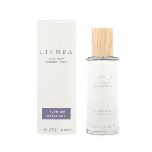 Linnea - Lavender Rosemary Room Spray