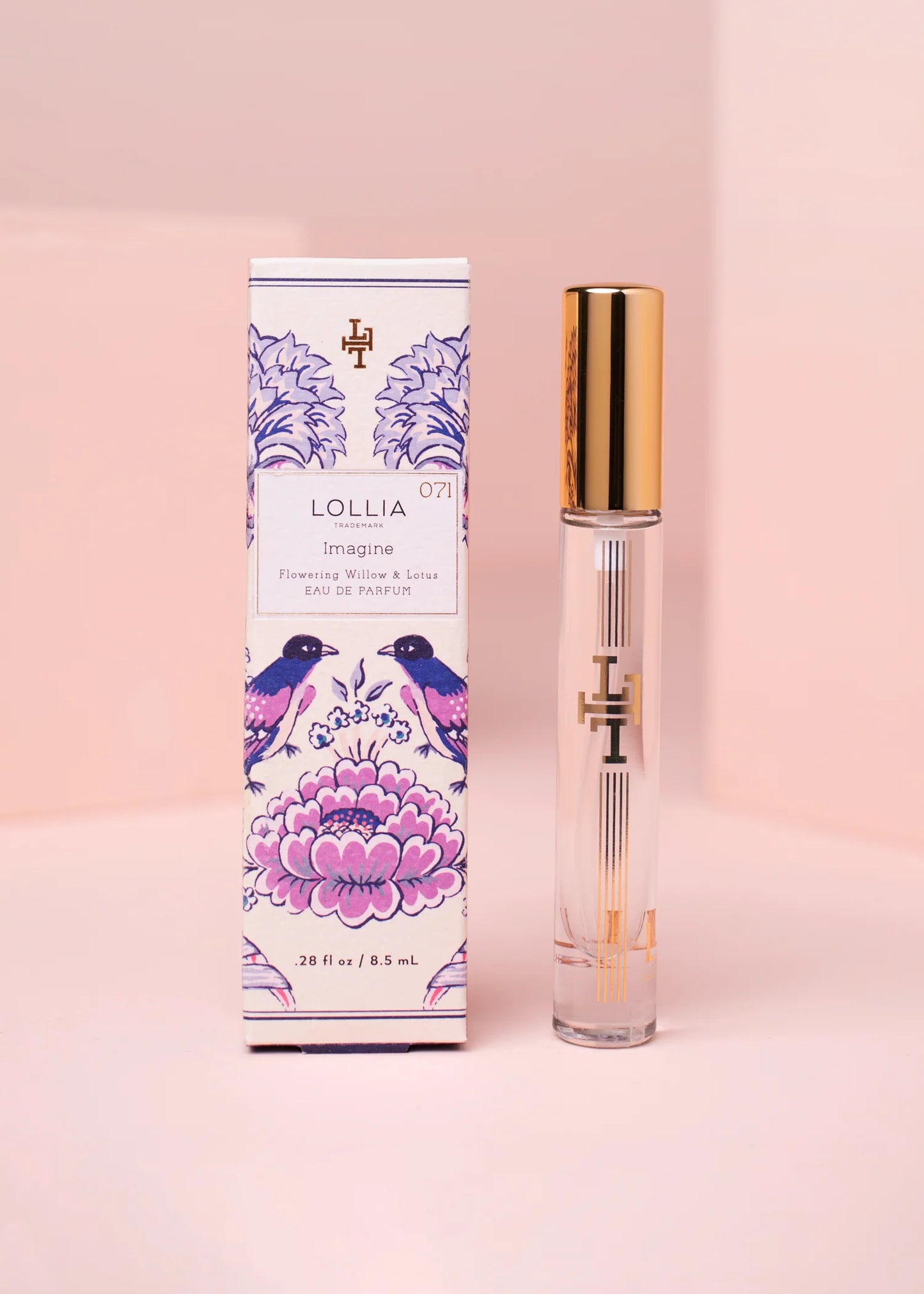 Lollia Travel Size Parfum