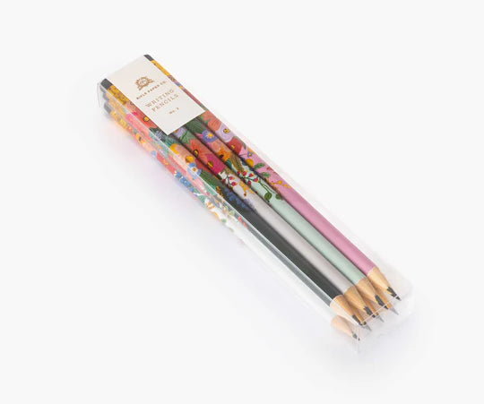 Rifle Paper Pencil Set
