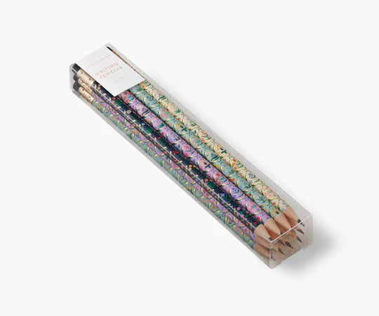 Rifle Paper Pencil Set
