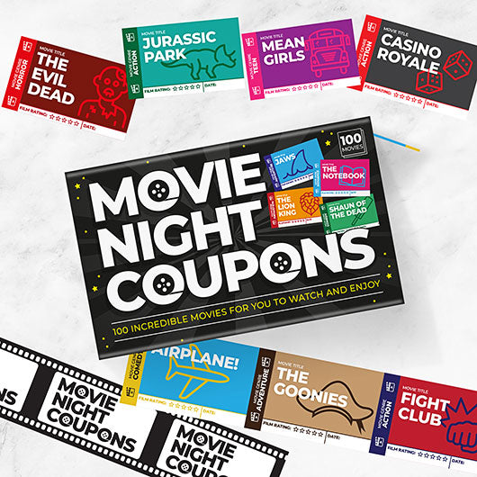 Coupon Set