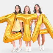 Sorority Balloon Set