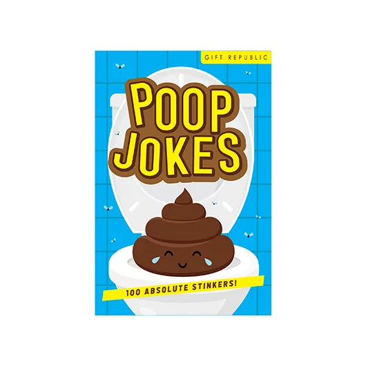Poop Jokes
