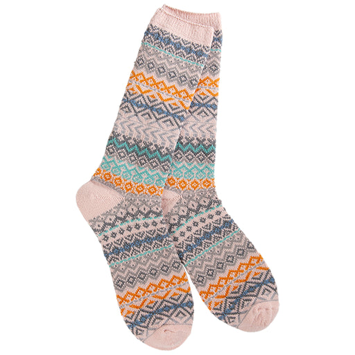 World's Softest Socks - Studio Crew