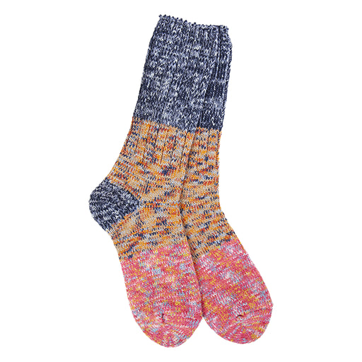 World's Softest Socks - Ragg Crew