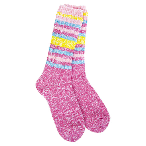 World's Softest Socks - Ragg Crew