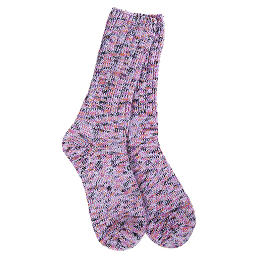 World's Softest Socks - Ragg Crew