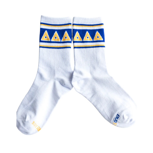 Greek Socks