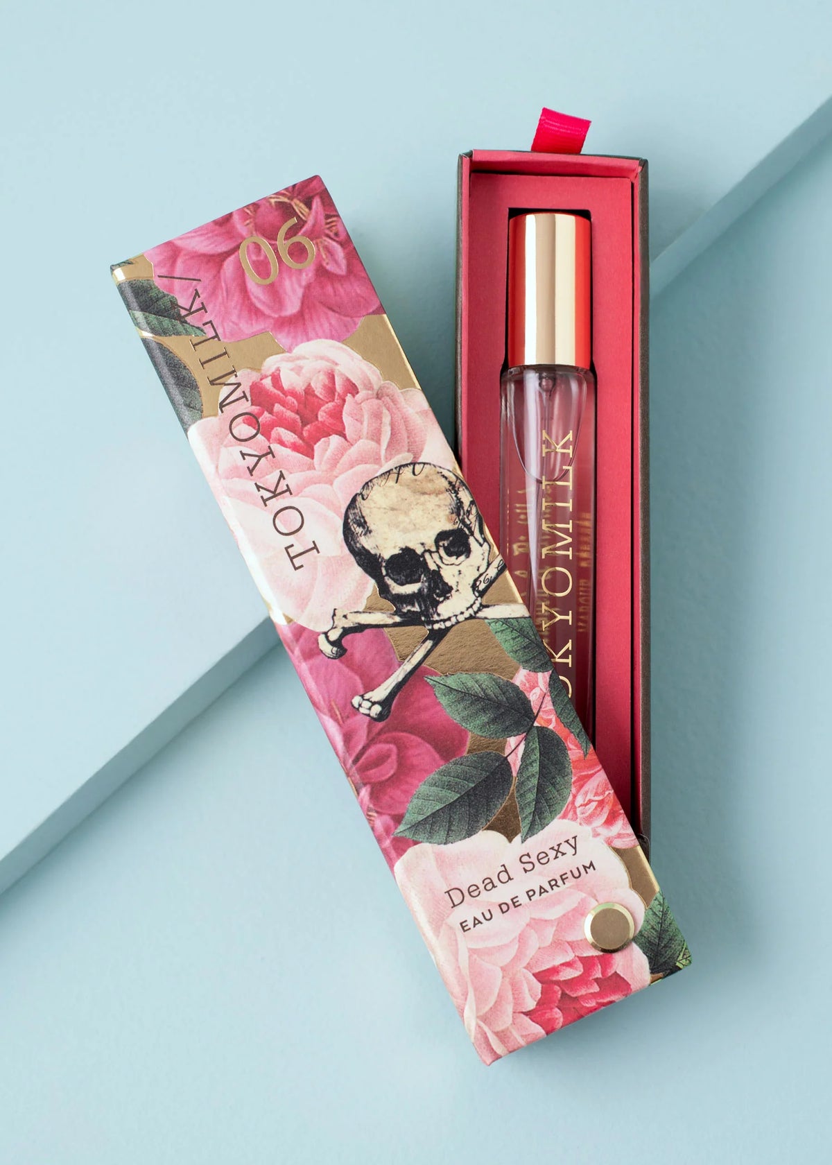 Tokyomilk Travel Spray Perfume