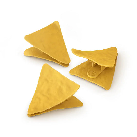 Tortilla Chip Clips