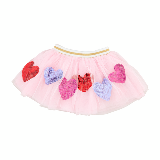 Heart Tutu