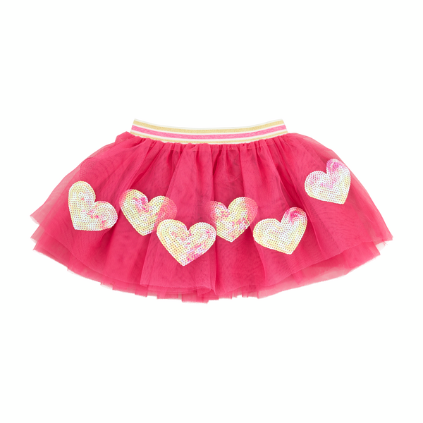 Heart Tutu