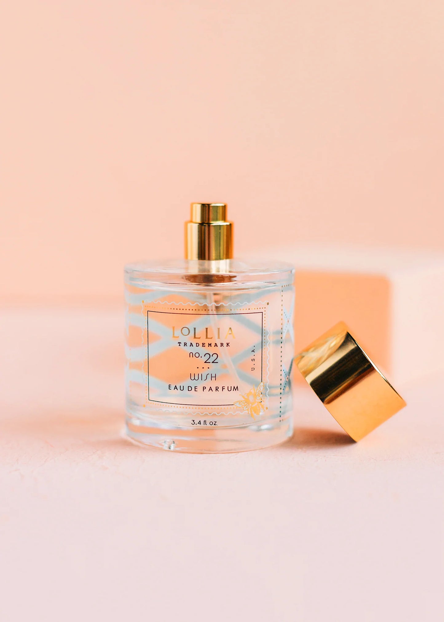 Lollia Luxe Perfume