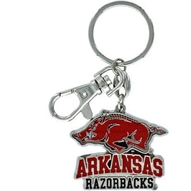 Arkansas Keychain