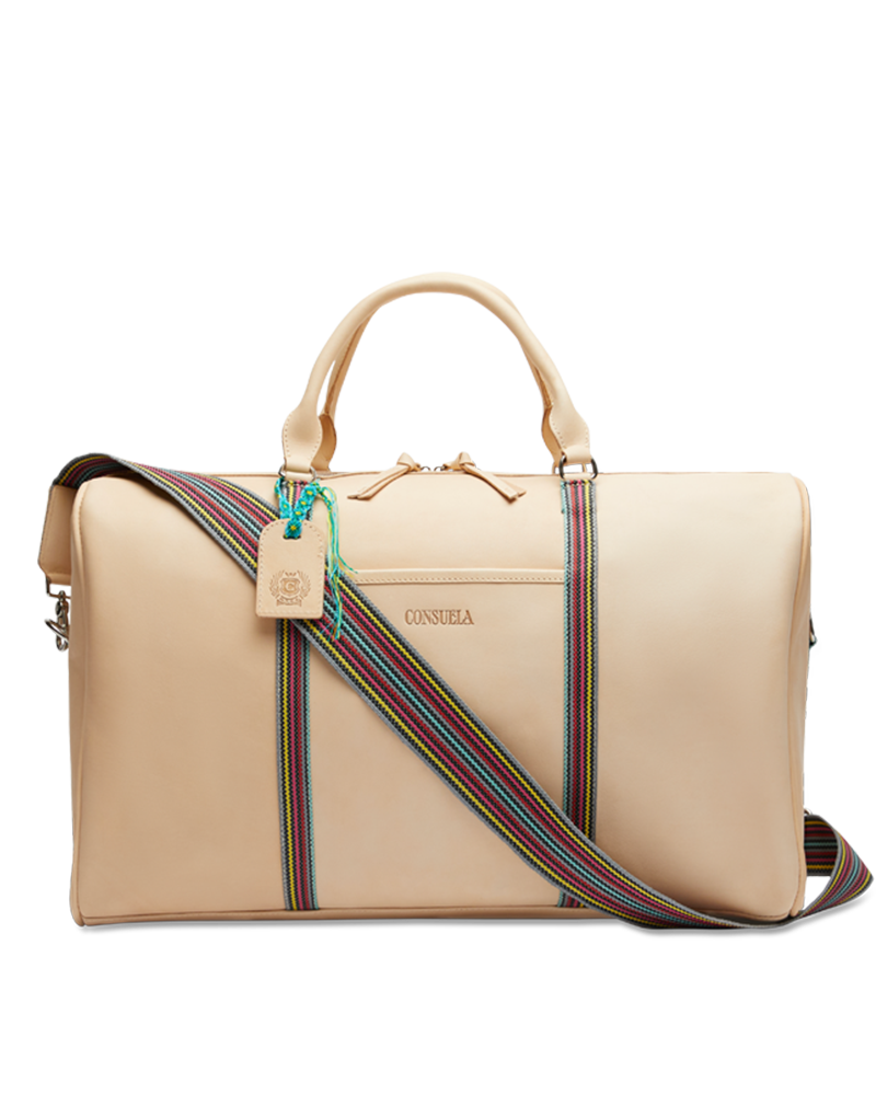 Consuela Weekender Tote