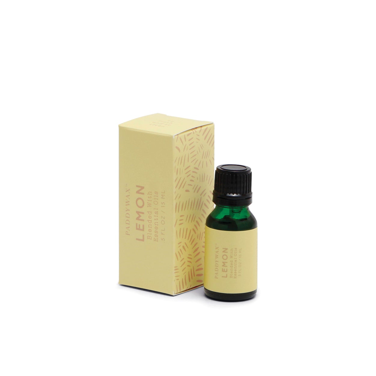 Paddywax Essential Oils