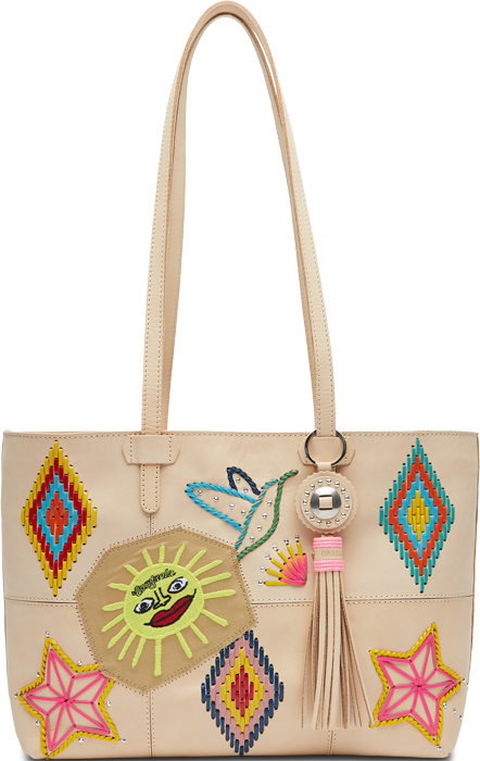 Consuela Easy Tote