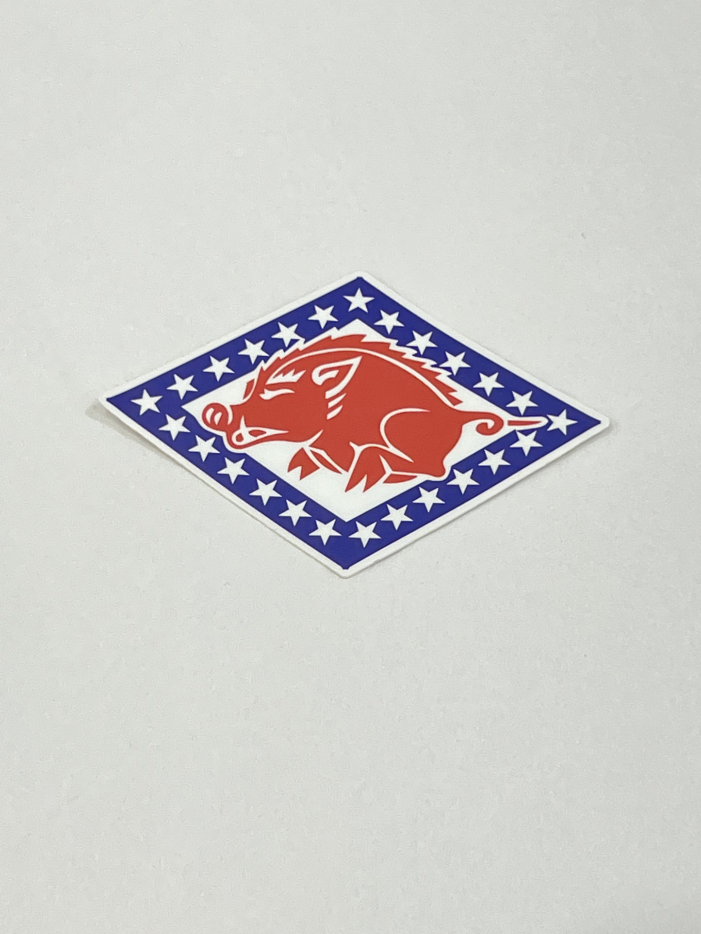 Arkansas Stickers