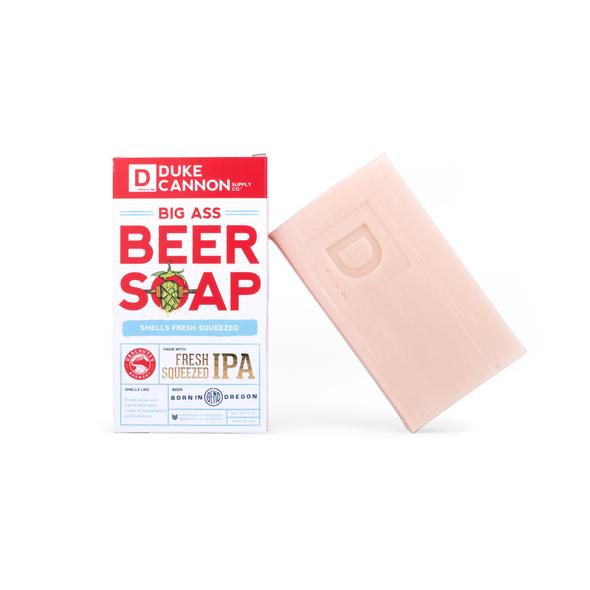 Big Ass Brick of Soap