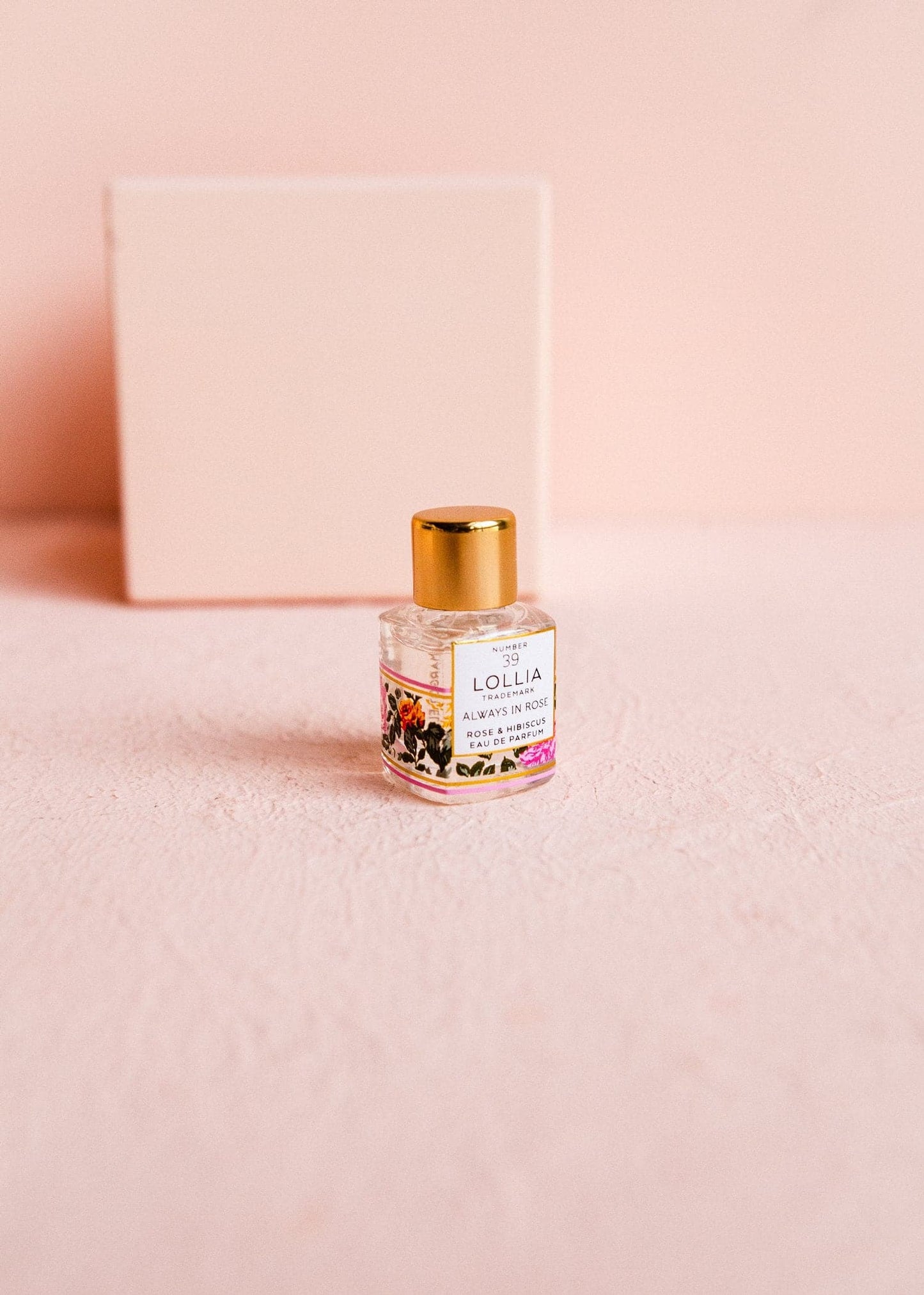 Lollia Mini Luxe Perfume