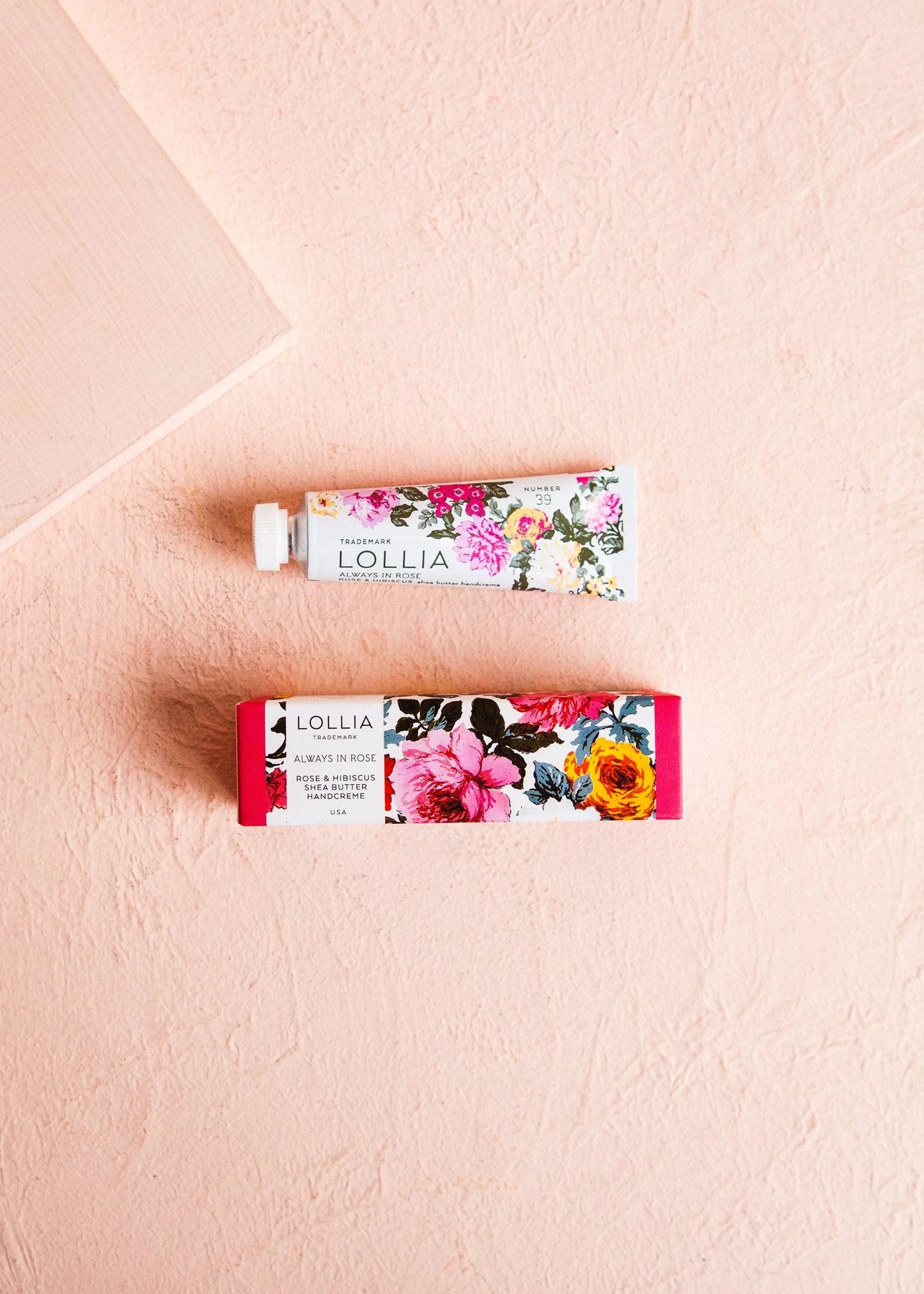 Lollia Petite Luxe Hand Cream