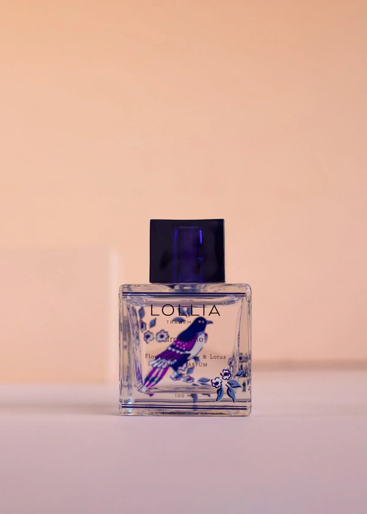 Lollia Luxe Perfume