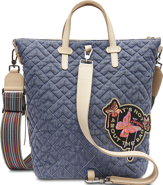 Consuela 2025 sling bag