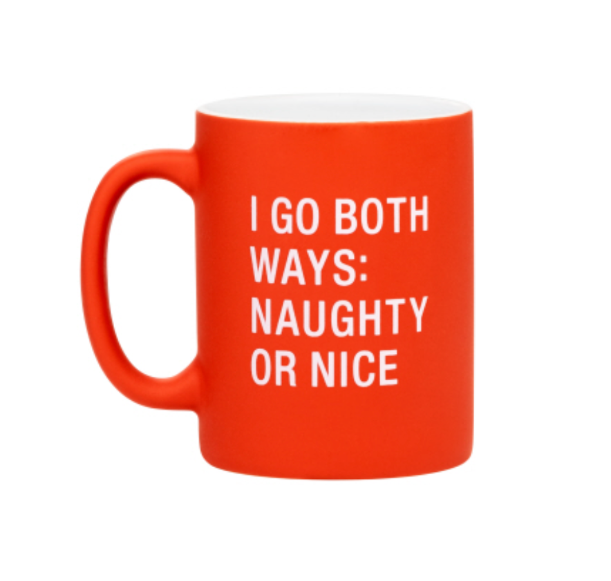 Holiday Mugs